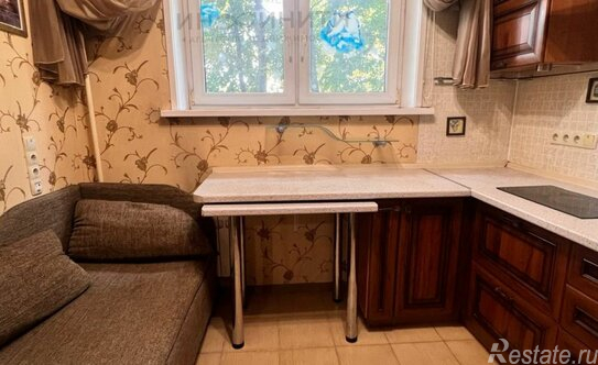 Продажа 1-комн квартиры на вторичном рынке Абрамцевская улица,  д. 18