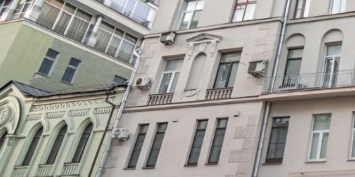 1-комн квартира Поварская улица, 26