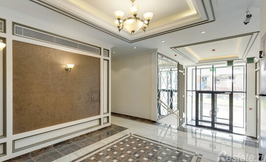 Продажа 1-комн квартиры на вторичном рынке ул Краснобогатырская,  д. 90,  к. 2