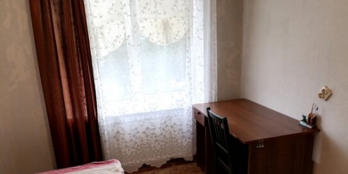 2-комн квартира ул Руставели,  д. 2