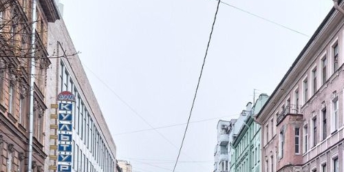 3-комн квартира улица Шамшева, 9