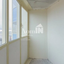 Продажа 2-комн квартиры на вторичном рынке Прокофьева ул