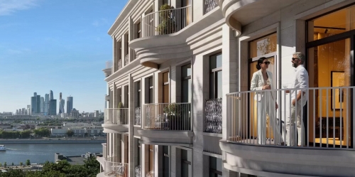 1-комн квартира Москва г., Погодинская ул.,  к. 1