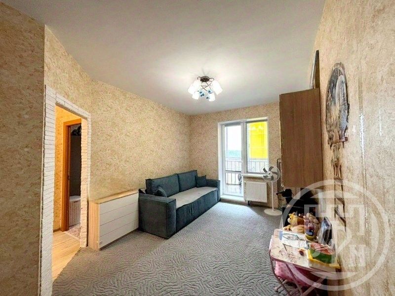 Продажа 1-комн квартиры на вторичном рынке Кировск, Набережная улица, 19
