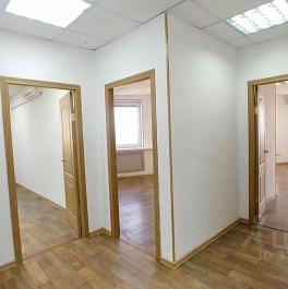 Аренда офиса Братиславская улица,  д. 6