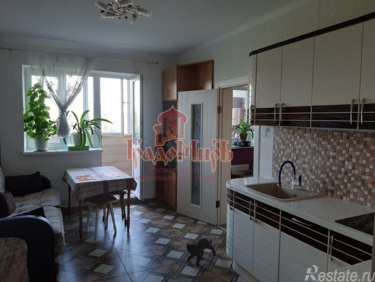 Продажа 2-комн квартиры на вторичном рынке Долгопрудный, Новое ш,  д. 10