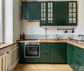 Продать Квартиры вторичка улица Ферсмана   