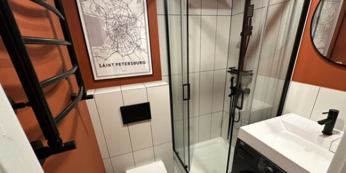 4-комн квартира Народного ополчения пр-кт,  д. 113