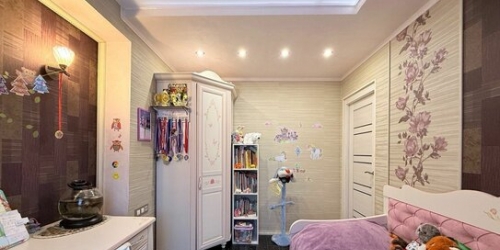 3-комн квартира Авиаконструкторов пр-кт,  д. 24