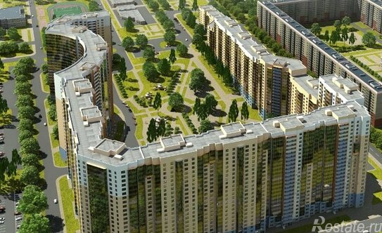 Продажа 1-комн квартиры на вторичном рынке улица Белышева,  д. 5/6