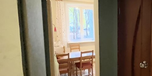 2-комн квартира Сумской проезд, 12К5