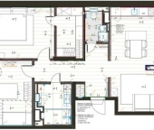 Продать Квартиры вторичка проспект Авиаконструкторов  54 с1 