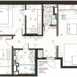Продажа 2-комн квартиры на вторичном рынке проспект Авиаконструкторов,  д. 54 с1