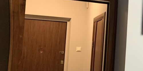 1-комн квартира улица Ляпидевского, 10К3