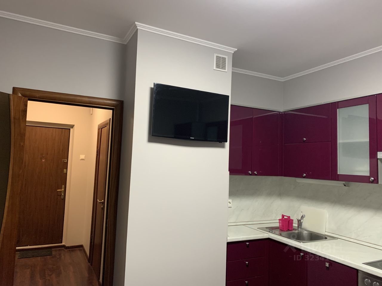 Продажа 1-комн квартиры на вторичном рынке улица Ляпидевского, 10К3