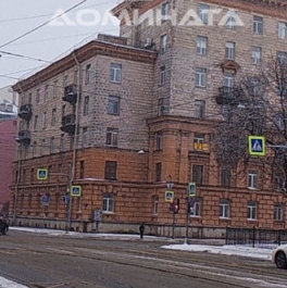 Продажа 3-комн квартиры на вторичном рынке ул Гаванская,  д. 16