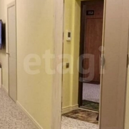 Продажа 1-комн квартиры на вторичном рынке Берёзовая аллея