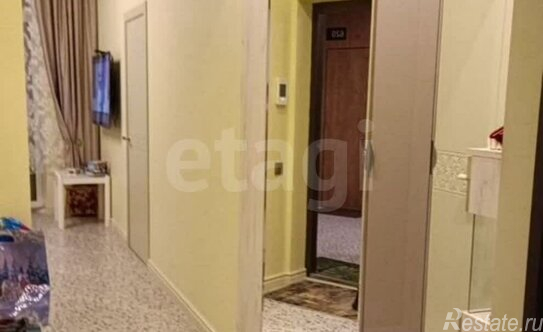 Продажа 1-комн квартиры на вторичном рынке Берёзовая аллея