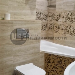 Продажа 3-комн квартиры на вторичном рынке улица Ворошилова,  д. 29 к1