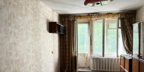 3-комн квартира Ланское ш,  д. 22,  к. 7