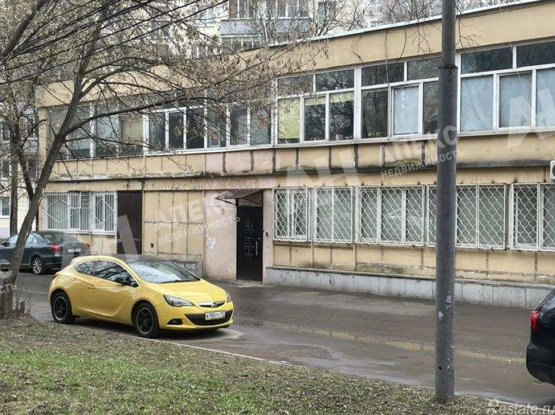 Продажа офиса Шверника ул