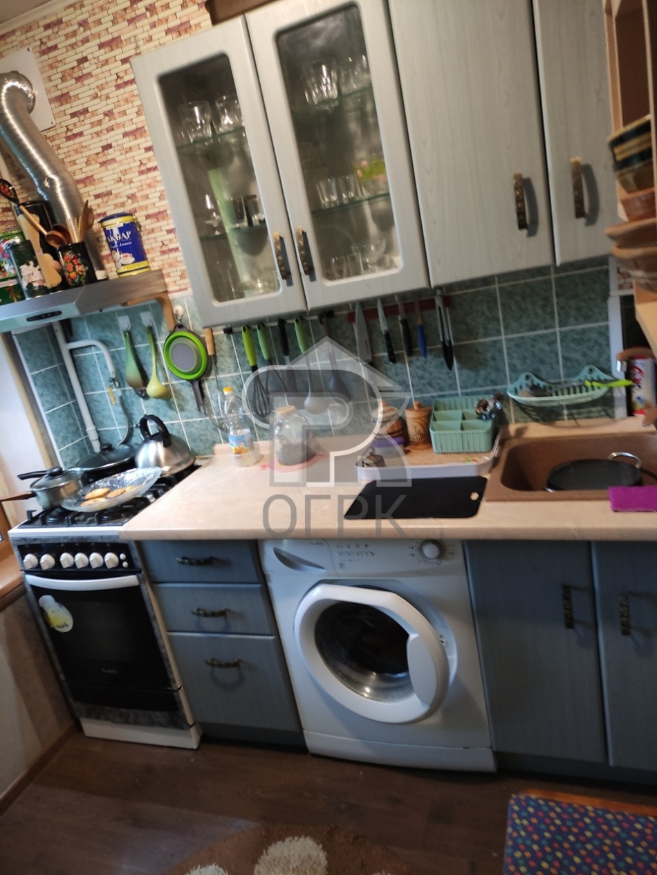 Продажа 2-комн квартиры на вторичном рынке Балашиха, Советская улица, дом 20