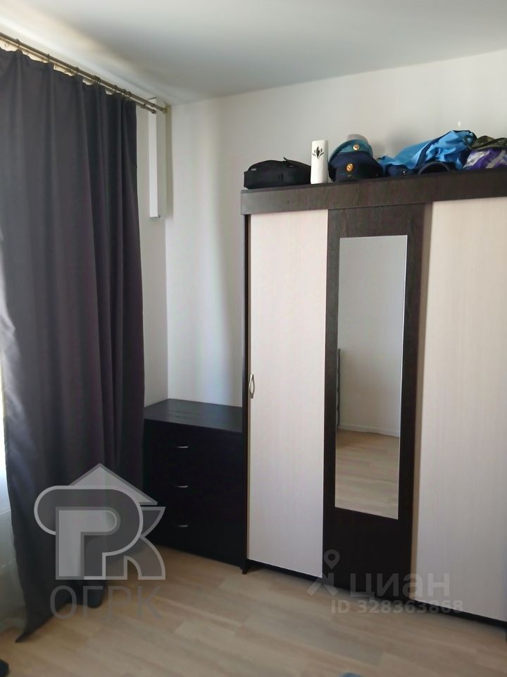 Продажа 1-комн квартиры на вторичном рынке Одинцово, улица Каштановая, 6