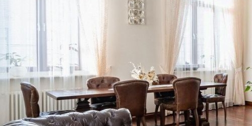 2-комн квартира Почтамтская улица, 12