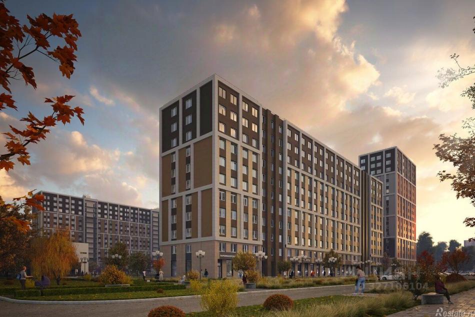 Продажа гаража Архивная улица,  д. 3