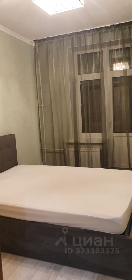 Продажа 4-комн квартиры на вторичном рынке Город-событие мкр, с. Лайково, 19