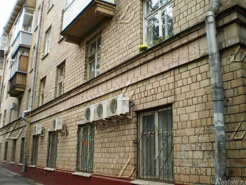 Аренда офиса Киевская ул,  д. 24