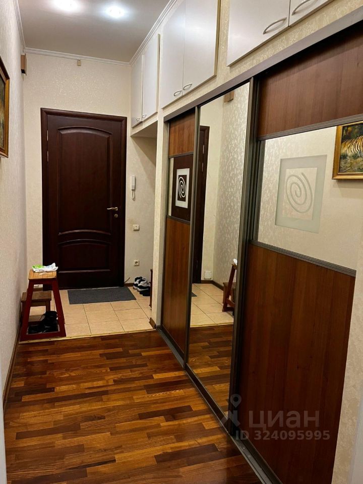 Продажа 2-комн квартиры на вторичном рынке улица Некрасова, 29