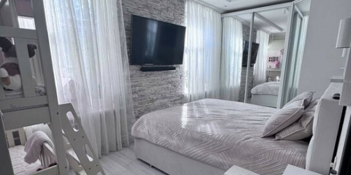 3-комн квартира Глебовская улица,  д. 10