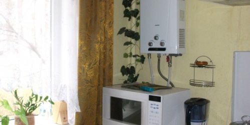 1-комн квартира Сланцы г, Гагарина ул