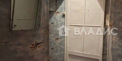 1-комн квартира пос. Металлострой, Центральная улица, 13