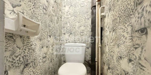 1-комн квартира улица Добровольцев,  д. 44