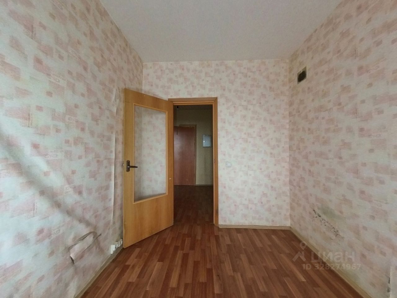Продажа 1-комн квартиры на вторичном рынке улица Новинки, 1