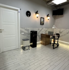 Аренда ПСН Ленинградский пр-кт,  д. 15 с28