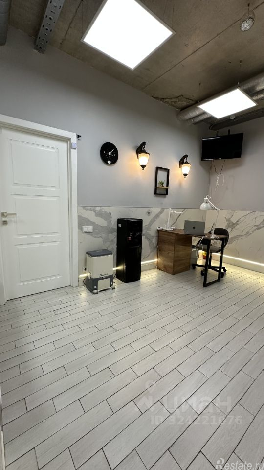 Аренда ПСН Ленинградский пр-кт,  д. 15 с28