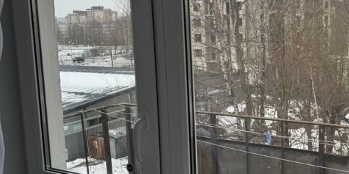 1-комн квартира Выборг, улица Рубежная, 18