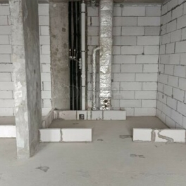 Продажа 2-комн квартиры на вторичном рынке Бухвостова 1-я ул,  д. 12/11 к15