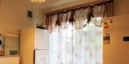 1-комн квартира Будайский проезд, 4