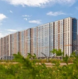 Продажа 1-комн квартиры на вторичном рынке площадь Европы