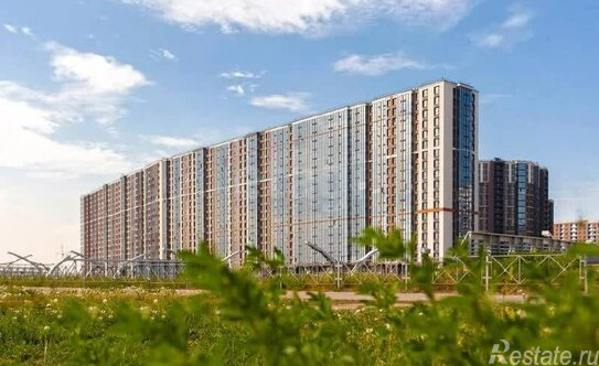 Продажа 1-комн квартиры на вторичном рынке площадь Европы