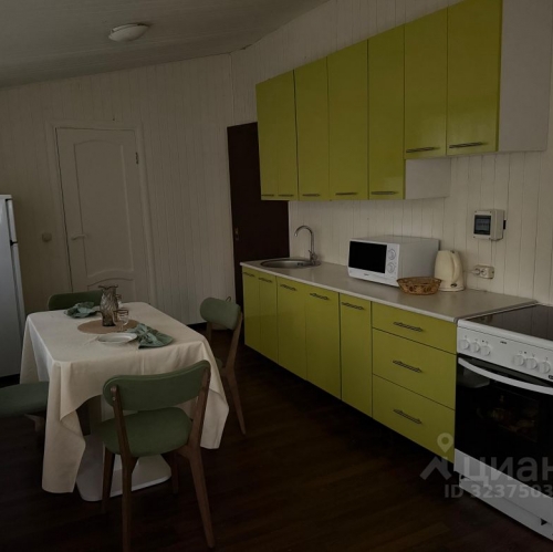 Коттедж/дом Мытищи, 2-я Садовая улица,  д. 38