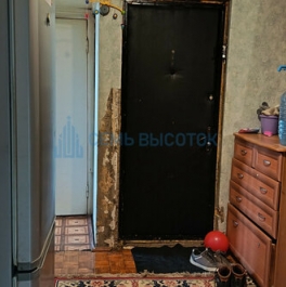 Продажа 3-комн квартиры на вторичном рынке Подольск, улица Космонавтов,  д. 2