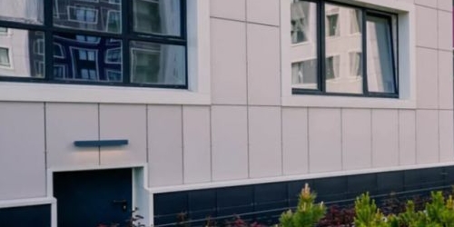 1-комн квартира Полюстровский проспект, 77