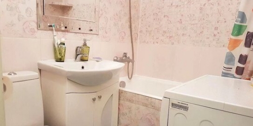 1-комн квартира Борисовская улица,  д. 7