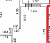 Продать Квартиры вторичка Город Всеволожск, Дорога Жизни  1 к2 