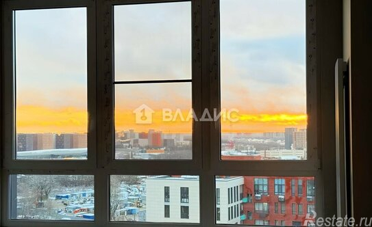 Продажа 2-комн квартиры на вторичном рынке ул Эдварда Грига,  д. 5